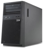 Сервер IBM