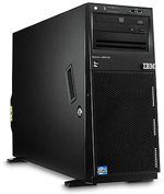 Сервер IBM