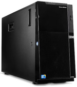 Сервер IBM