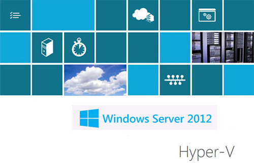 Рибейт на Windows Server Hyper-V Рибейт на Windows Server Hyper-V