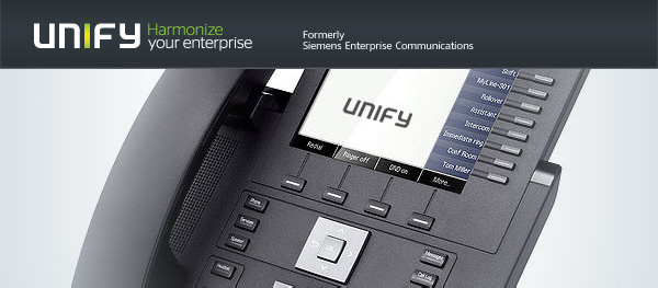Олимпийская распродажа OpenScape 4000 V7 от UNIFY Олимпийская распродажа OpenScape 4000 V7 от UNIFY