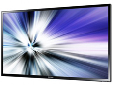 Профессиональные панели Samsung Профессиональные панели Samsung