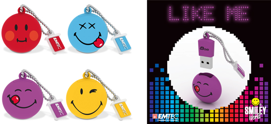 Товар дня: носители информации Emtec Товар дня: носители информации Emtec