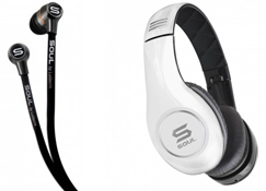 HeadSet Soul HeadSet Soul