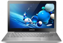 Ультрабук Samsung серий NP530 и NP740