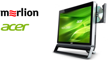 Моноблоки Acer Моноблоки Acer