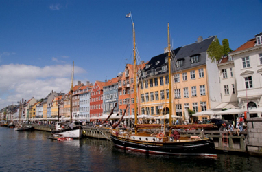 Настраиваемся на весну вместе с Symantec!