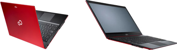 «Весенний шоппинг!»: программа по ноутбукам Fujitsu «Весенний шоппинг!»: программа по ноутбукам Fujitsu