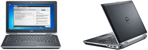 Ультрабуки Dell Latitude 6430u Ультрабуки Dell Latitude 6430u