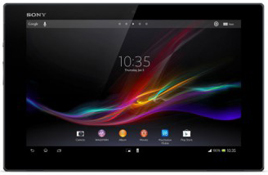 Планшет Sony Планшет Sony