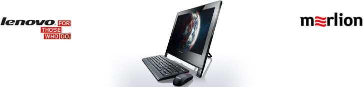 Lenovo ThinkCenter Edge 72z/92z Lenovo ThinkCenter Edge 72z/92z