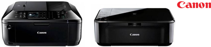 МФУ Canon МФУ Canon