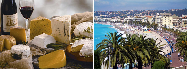 ASUS: «Лазурный берег Франции у ваших ног!» ASUS: «Лазурный берег Франции у ваших ног!»