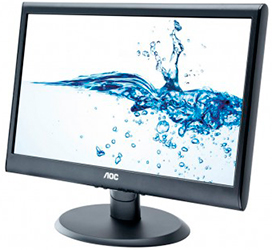 Товар дня: мониторы AOC Товар дня: мониторы AOC