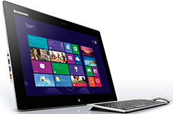 Моноблоки Lenovo серии Flex