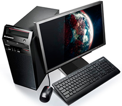 ПК Lenovo серии ThinkCenter Edge