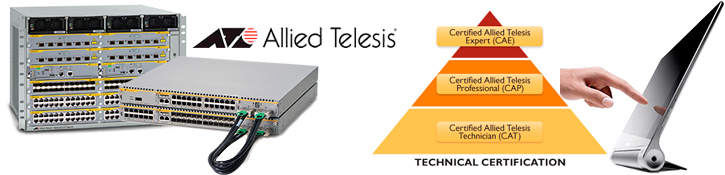 Allied Telesis Allied Telesis