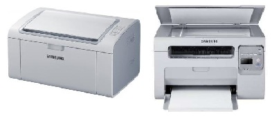 Программа по печатной технике Samsung