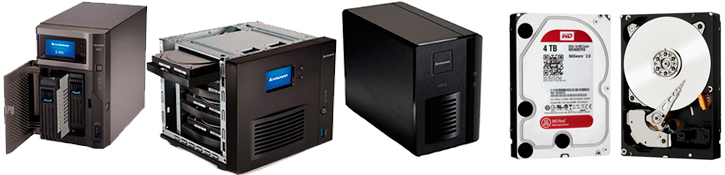 Совместная промопрограмма от Lenovo и WD