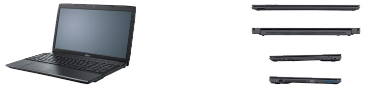 При покупке ноутбука Fujitsu – беспроводная мышь в подарок! При покупке ноутбука Fujitsu – беспроводная мышь в подарок!