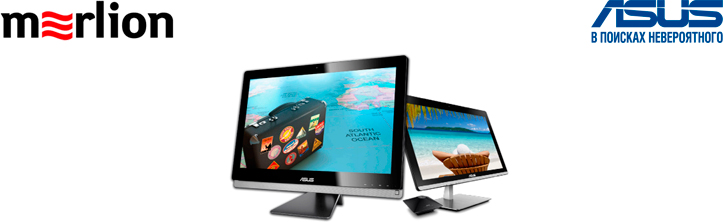 Готовься к отпуску с ASUS! Готовься к отпуску с ASUS!