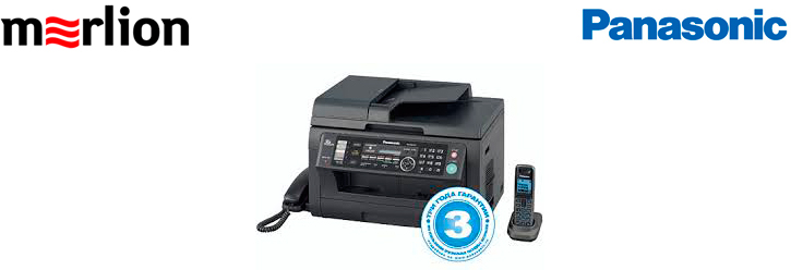 МФУ Panasonic