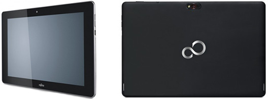 Tablet PC Fujitsu Stylistic M532 Tablet PC Fujitsu Stylistic M532