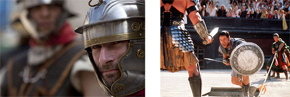 Гладиаторские бои за Lenovo Гладиаторские бои за Lenovo