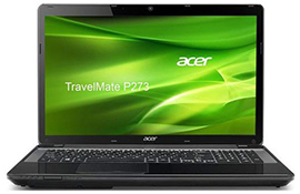 Acer TravelMate: бонусная серия Acer TravelMate: бонусная серия