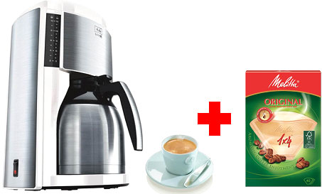 кофеварки Melitta кофеварки Melitta