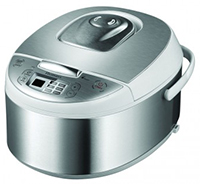 Мультиварка Rolsen RMC-5077