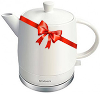 Чайник Rolsen RK 1590CW