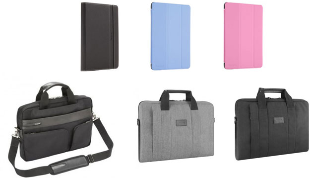 Сумки и Чехлы Targus Сумки и Чехлы Targus