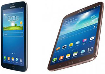 Планшеты Samsung