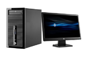  Спортивное лето с компьютерами HP!