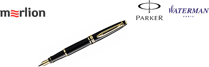 Продукция Parker и Waterman Продукция Parker и Waterman