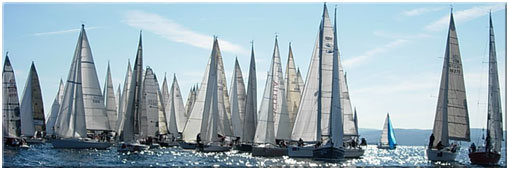 Регата Marmaris International Race Week Регата Marmaris International Race Week