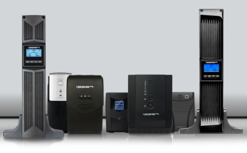 Торговая марка IPPON объявляет о начале программы авторизации партнеров