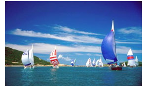 Парусная КанцРегата «Капитаны отраслевого бизнеса» Парусная КанцРегата «Капитаны отраслевого бизнеса»