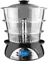 Пароварка Scarlett IS-550