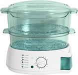 Пароварка Scarlett SC-1143