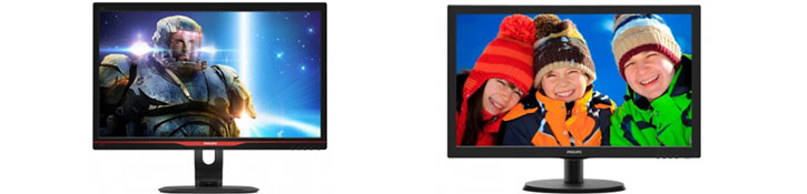 мониторы Philips мониторы Philips