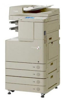 Товар дня: копир Canon Товар дня: копир Canon