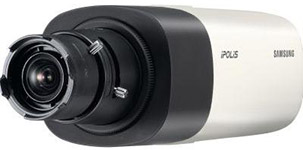 IP-камеры Samsung Techwin WizeNet IP-камеры Samsung Techwin WizeNet