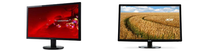 Товар дня: мониторы Philips Товар дня: мониторы Philips