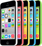 Iphone 5C