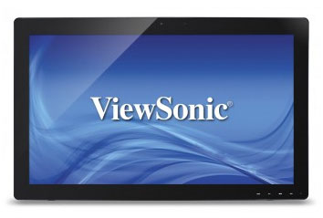 Товар дня: монитор ViewSonic