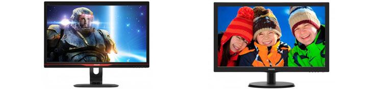 Товар дня: мониторы Philips