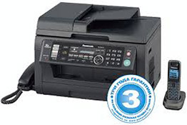 МФУ PANASONIC МФУ PANASONIC