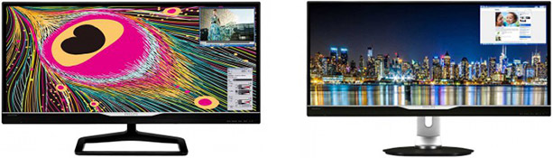 Мониторы Philips Мониторы Philips